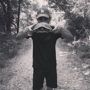 Meet your Posher, Angel